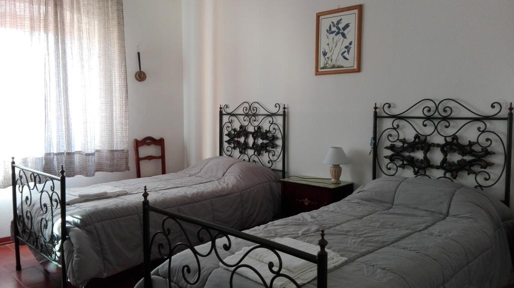 Casa Badia Villa Luaran gambar