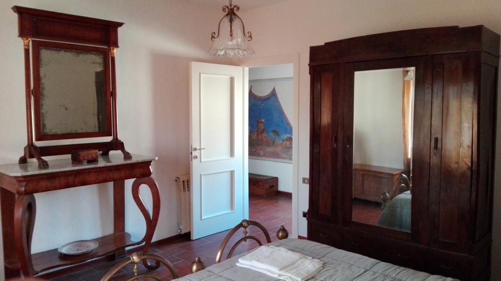 Casa Badia Villa Luaran gambar
