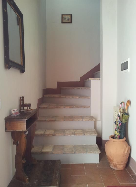 Casa Badia Villa Luaran gambar